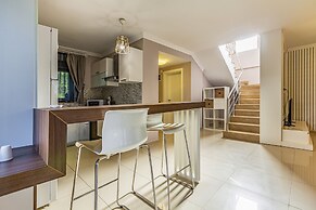 Vista Villas & Suites