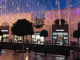 Vista Villas & Suites