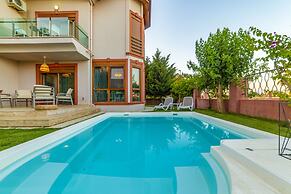 Vista Villas & Suites