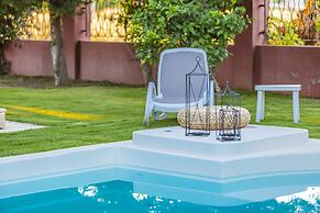 Vista Villas & Suites