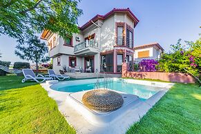 Vista Villas & Suites