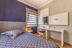 Vista Villas & Suites