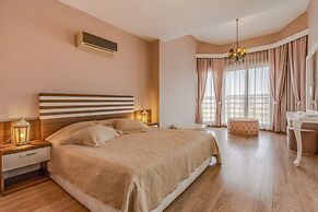 Vista Villas & Suites