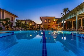 Vista Villas & Suites