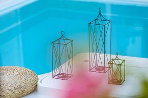 Vista Villas & Suites