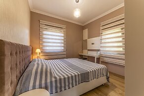 Vista Villas & Suites