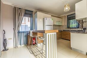 Vista Villas & Suites