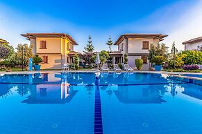 Vista Villas & Suites