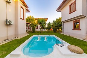 Vista Villas & Suites