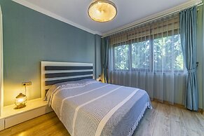 Vista Villas & Suites