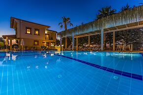 Vista Villas & Suites