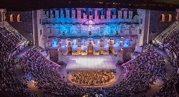 Vista Villas & Suites