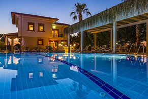 Vista Villas & Suites