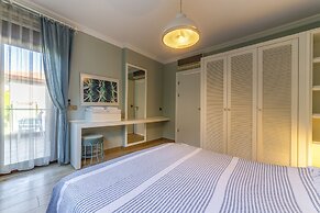 Vista Villas & Suites