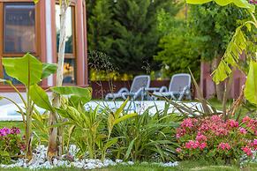 Vista Villas & Suites