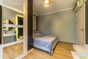 Vista Villas & Suites