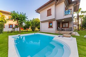 Vista Villas & Suites