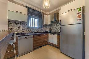 Vista Villas & Suites