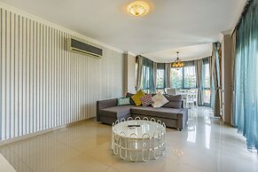 Vista Villas & Suites