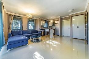 Vista Villas & Suites