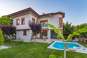 Vista Villas & Suites