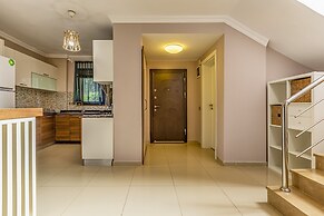 Vista Villas & Suites