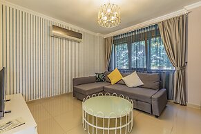 Vista Villas & Suites