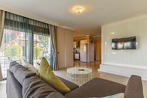 Vista Villas & Suites