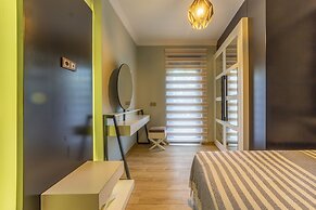 Vista Villas & Suites