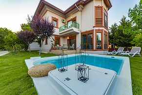 Vista Villas & Suites