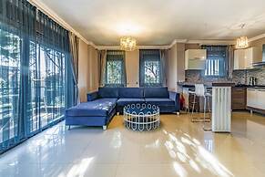 Vista Villas & Suites