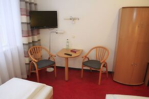 Seminarhotel Eldenholz