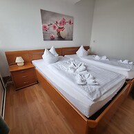 Müritz-Pension Waren