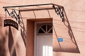 B&B Le Logis du Mas