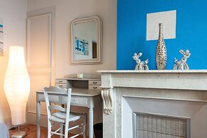 B&B Le Logis du Mas
