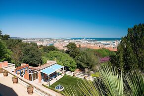B&B Le Logis du Mas
