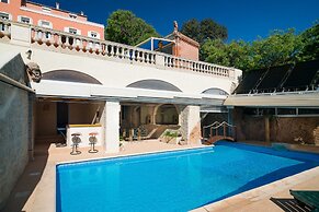 B&B Le Logis du Mas