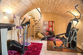 B&B Le Logis du Mas