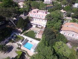 B&B Le Logis du Mas