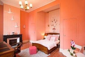 B&B Le Logis du Mas