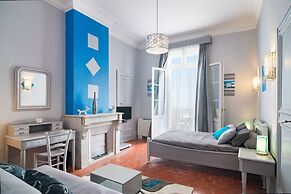 B&B Le Logis du Mas
