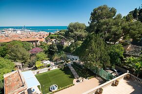 B&B Le Logis du Mas