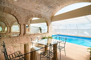 B&B Le Logis du Mas