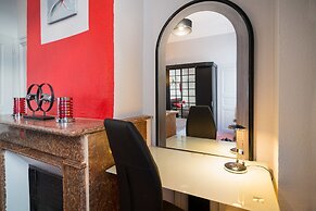 B&B Le Logis du Mas