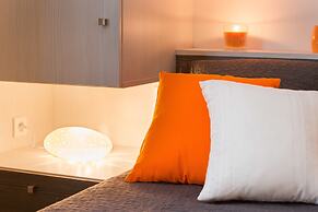 B&B Le Logis du Mas