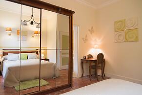 B&B Le Logis du Mas