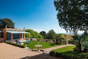 B&B Le Logis du Mas