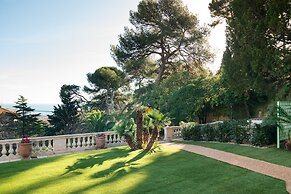 B&B Le Logis du Mas