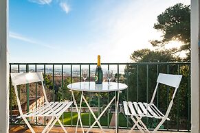B&B Le Logis du Mas