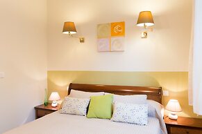 B&B Le Logis du Mas
